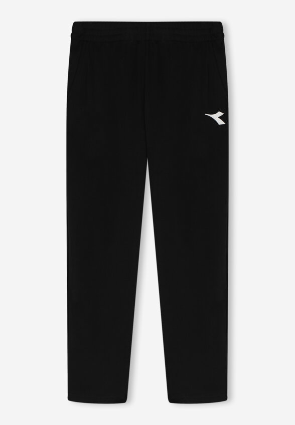Брюки спортивные мужские Diadora, Черный
