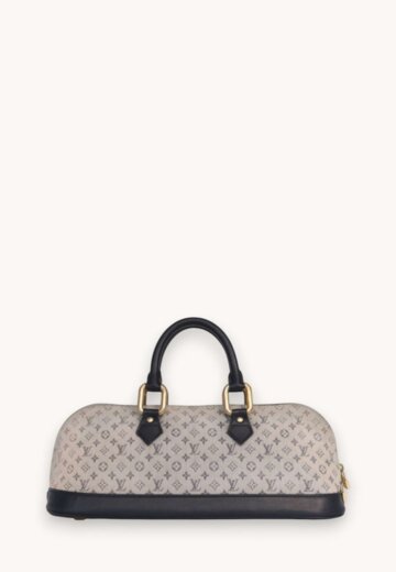 Louis Vuitton Alma