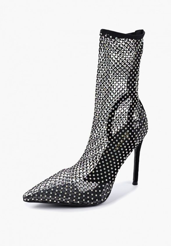 Ботильоны Sbalo