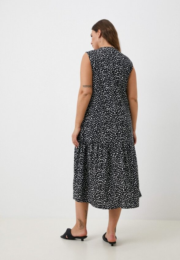 Платье Агапэ