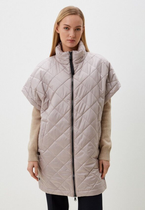 Жилет стеганый Avi