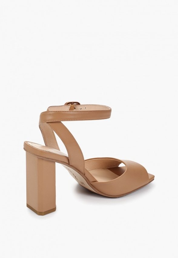 Босоножки Thomas Munz