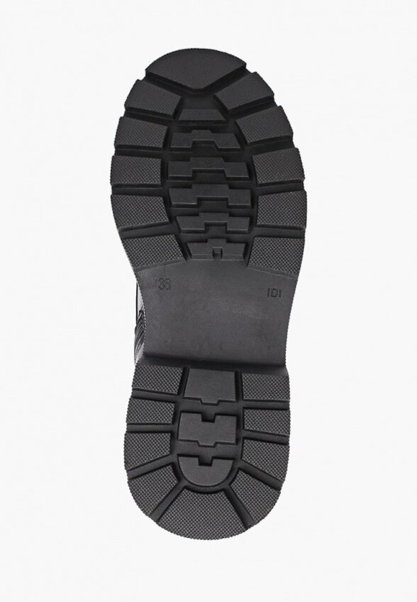 Ботинки Keddo