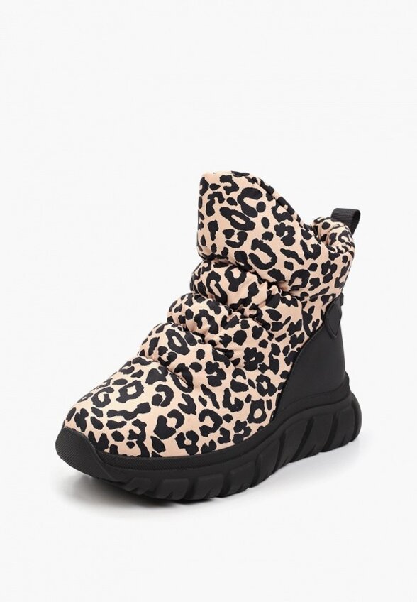 Дутики Finn Line