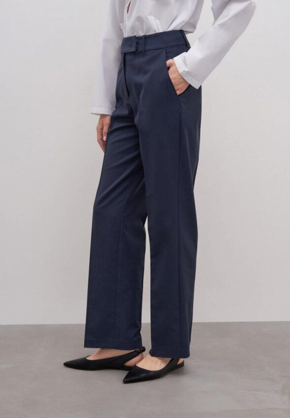 Брюки Finn Flare