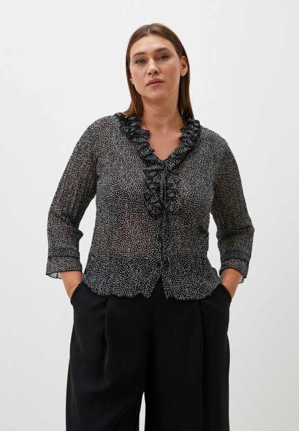 Блуза Punt Roma