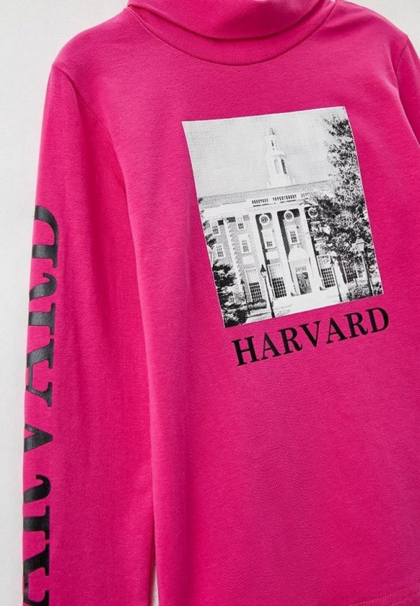 Водолазка PlayToday