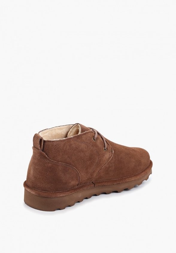 Ботинки Bearpaw