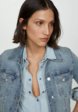 Куртка джинсовая Mango5  - превью