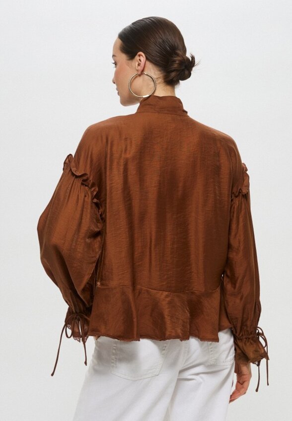 Блуза Love Republic