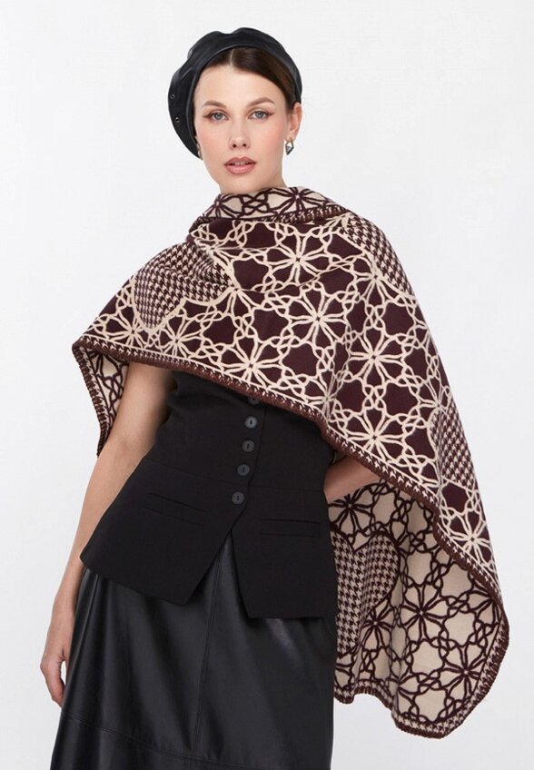 Палантин Tantino