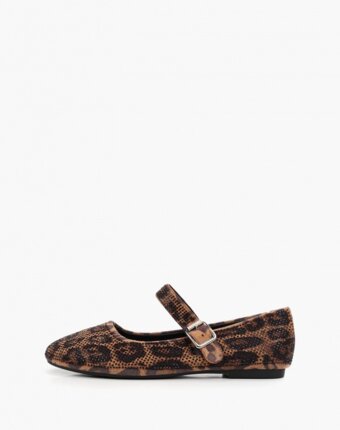 Балетки Trioshoes женщинам