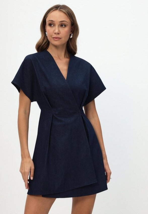 Платье СелфиDress