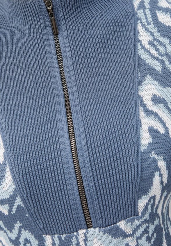 Джемпер Vivawool