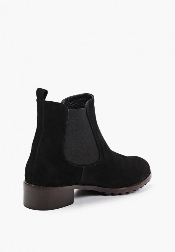 Ботинки Lagatta