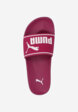 Шлепанцы женские PUMA Leadcat 2.0, Красный4  - превью