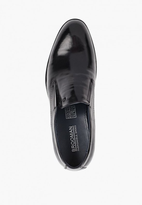 Лоферы Brooman