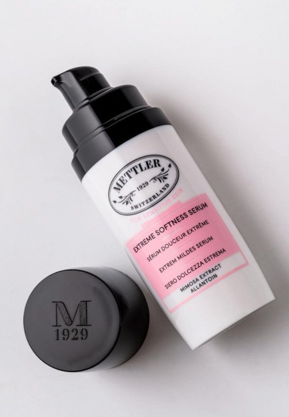 Сыворотка для лица Mettler1929