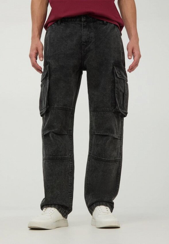 Джинсы Terranova