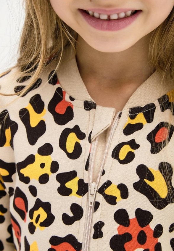 Комбинезон домашний Kogankids