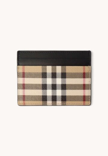 Burberry Cardholder