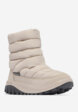 Дутики женские Columbia Snowtrot Mid, Бежевый2  - превью