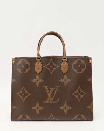 Louis Vuitton OnTheGo женщинам