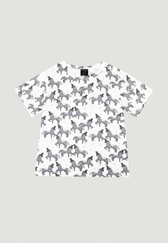 Футболка Mjolk