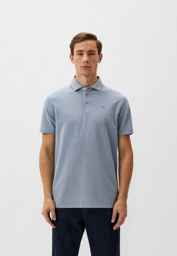 Поло Hackett London