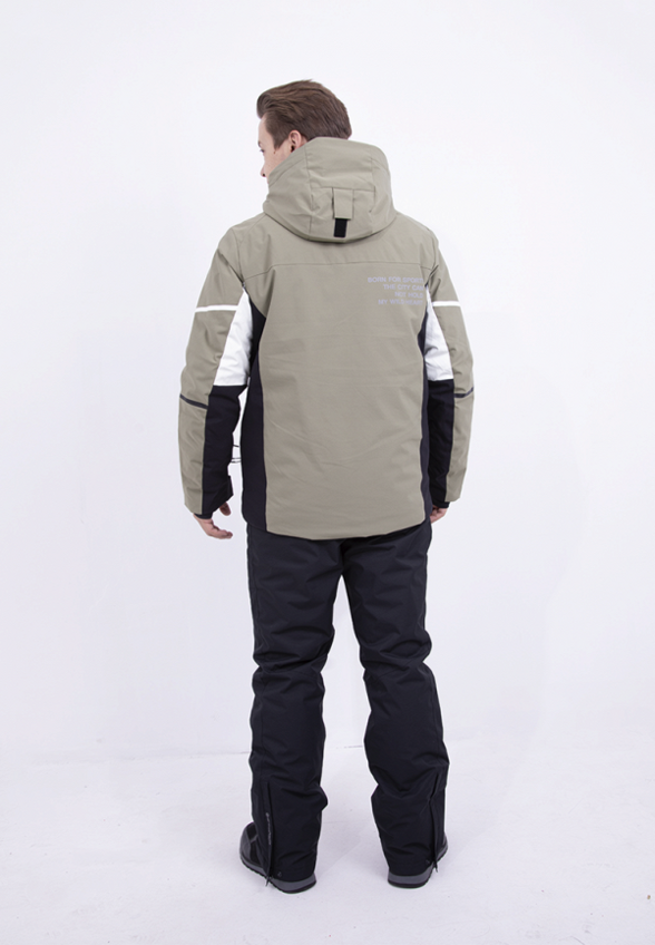 Куртка горнолыжная High Experience