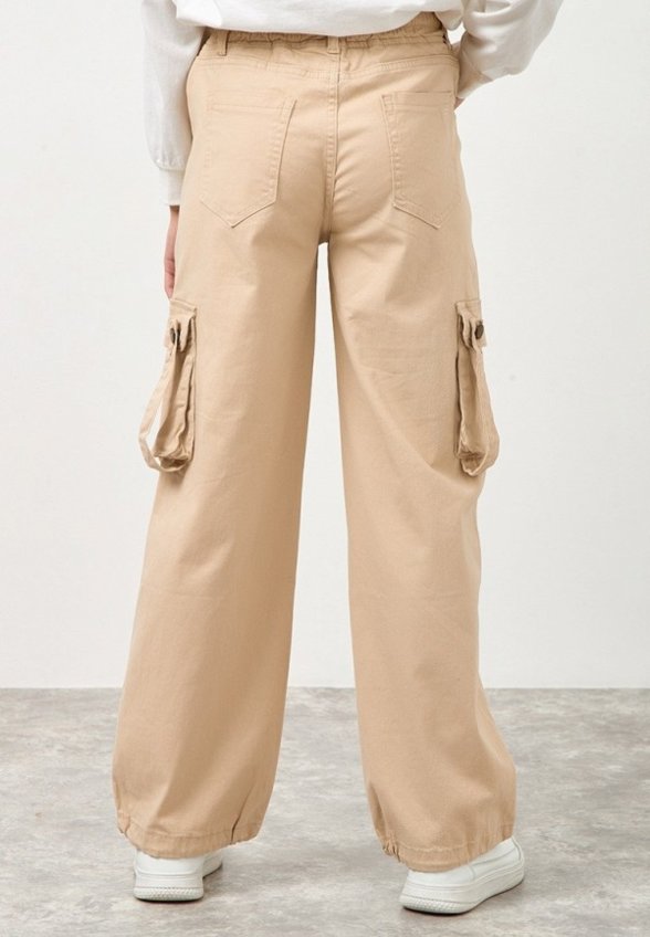 Джинсы Resser Denim