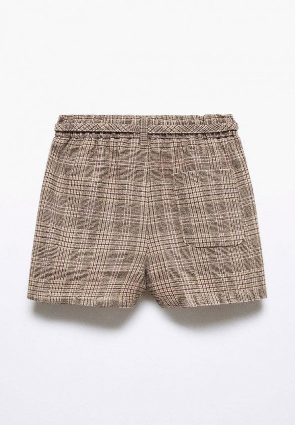 Шорты Mango Kids