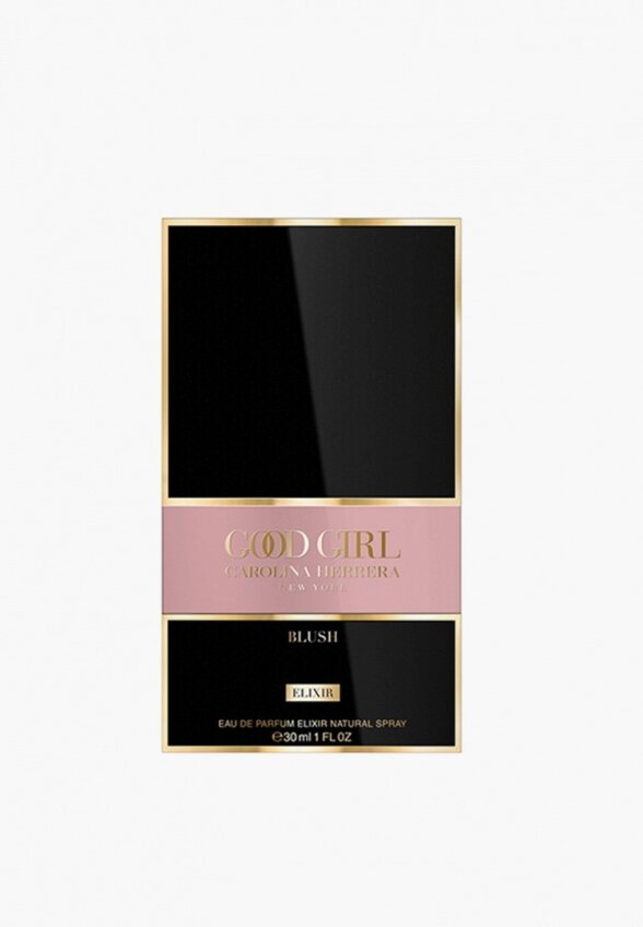 Парфюмерная вода Carolina Herrera