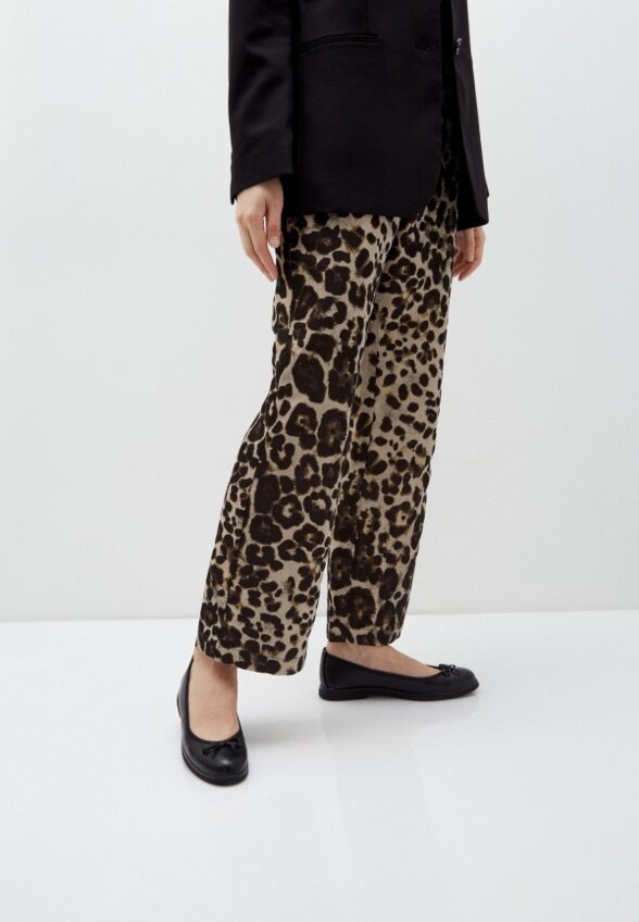 Балетки Marco Tozzi