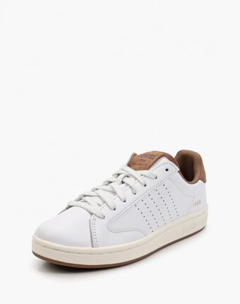 Кеды K-Swiss женщинам