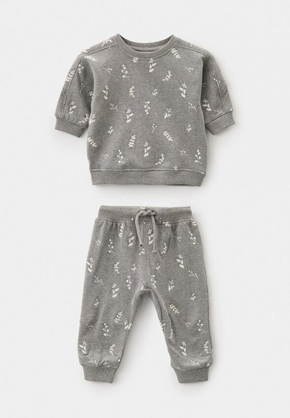 Костюм спортивный Babybu