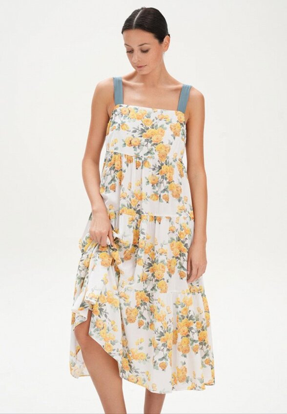 Сарафан Serafima