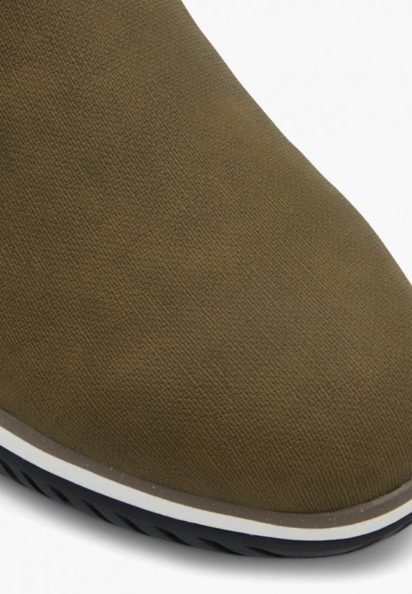 Кроссовки Aldo