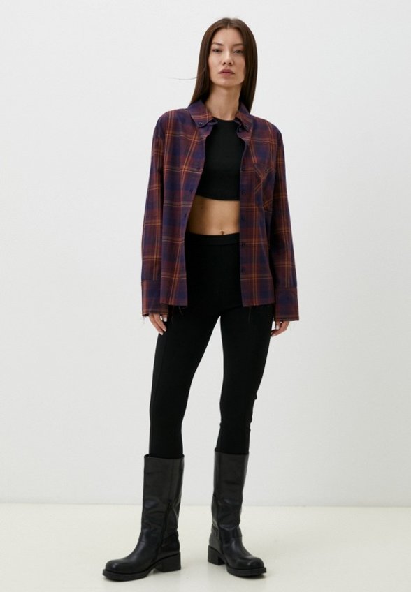 Рубашка All We Need