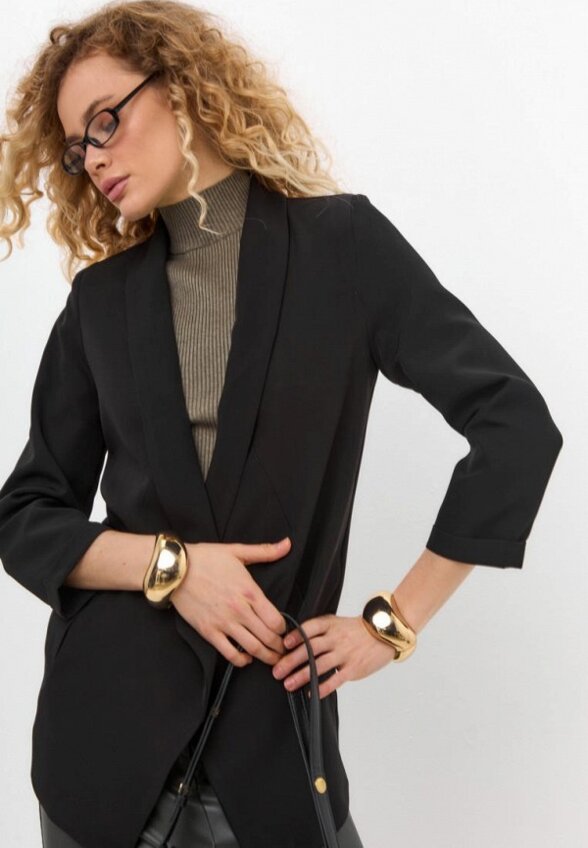 Жакет Olya Stoforandova