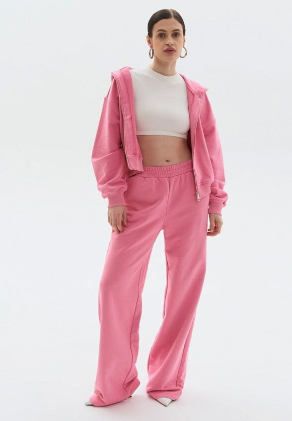 Брюки спортивные Lee Dok Sun