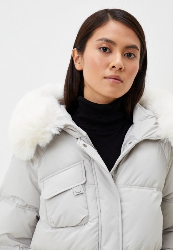 Пуховик Lawinter