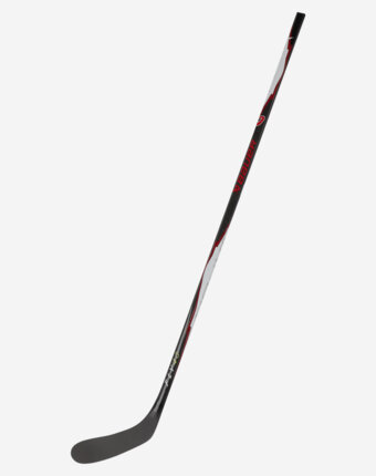 Клюшка хоккейная BAUER Vapor Fly40 Grip SR-77(60"), Черный мужчинам