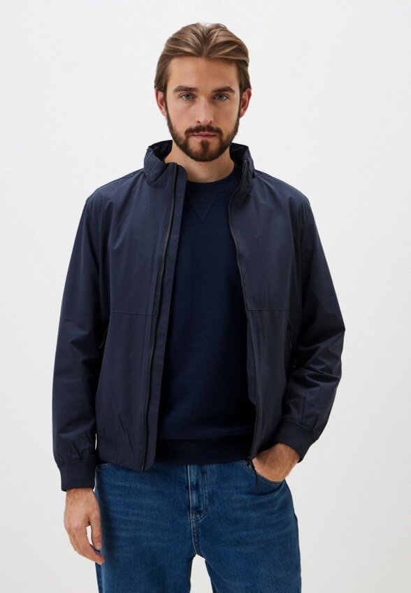 Куртка утепленная Springfield