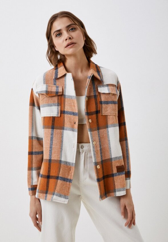 Рубашка Original Siberia