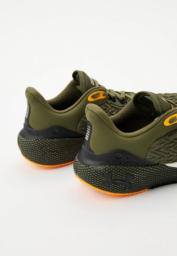 Кроссовки Under Armour