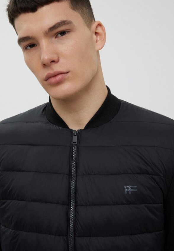 Куртка утепленная Finn Flare