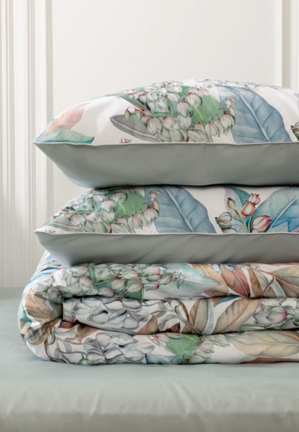 Пододеяльник Евро Soft Box