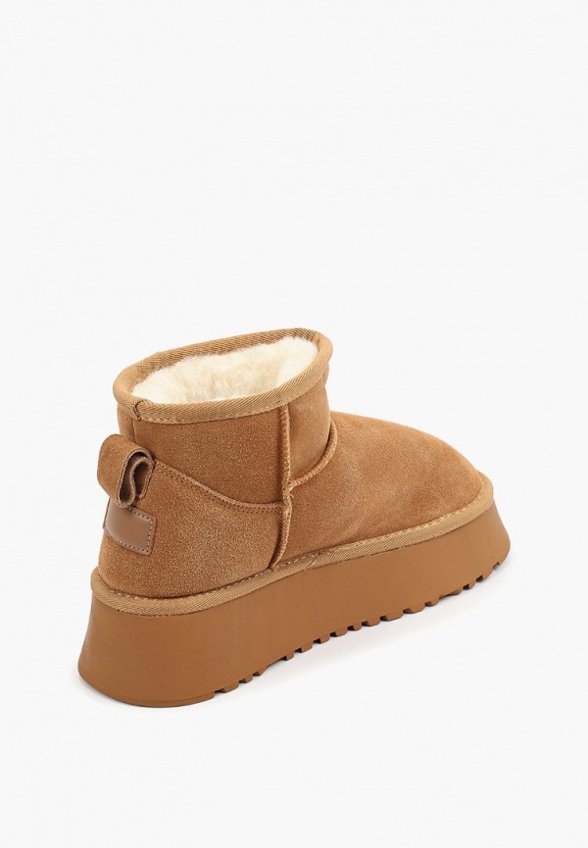 Полусапоги Araz