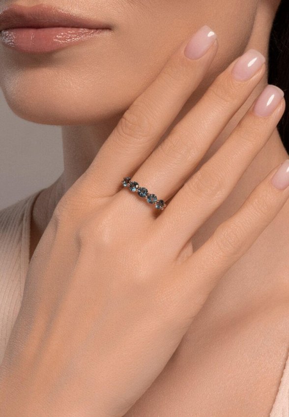 Кольцо Sokolov